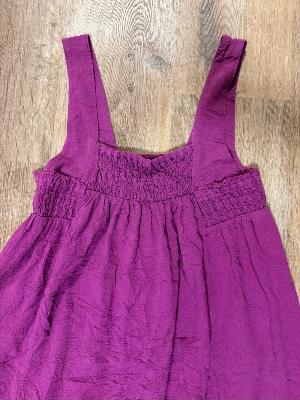 Free People Delphine Midi Dress - Picture 7 of 13